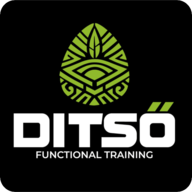 Logo de Ditso Functional Training
